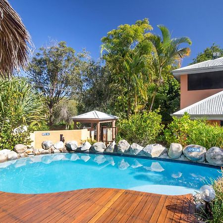 L'Auberge @ Noosa Extérieur photo