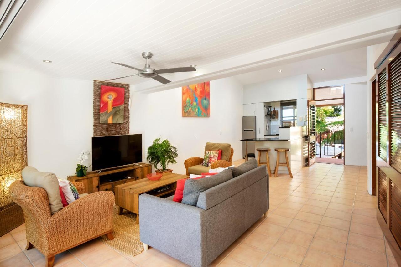 L'Auberge @ Noosa Extérieur photo