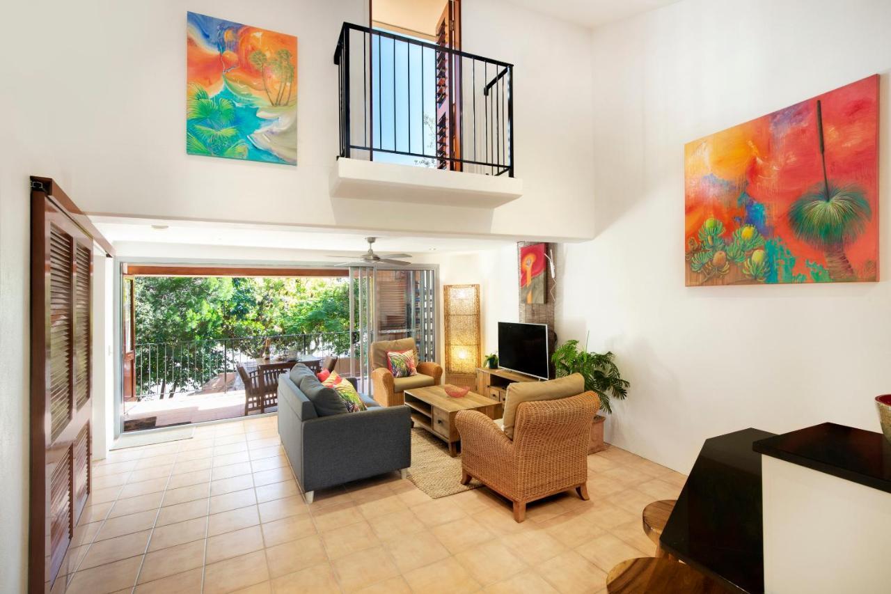 L'Auberge @ Noosa Extérieur photo