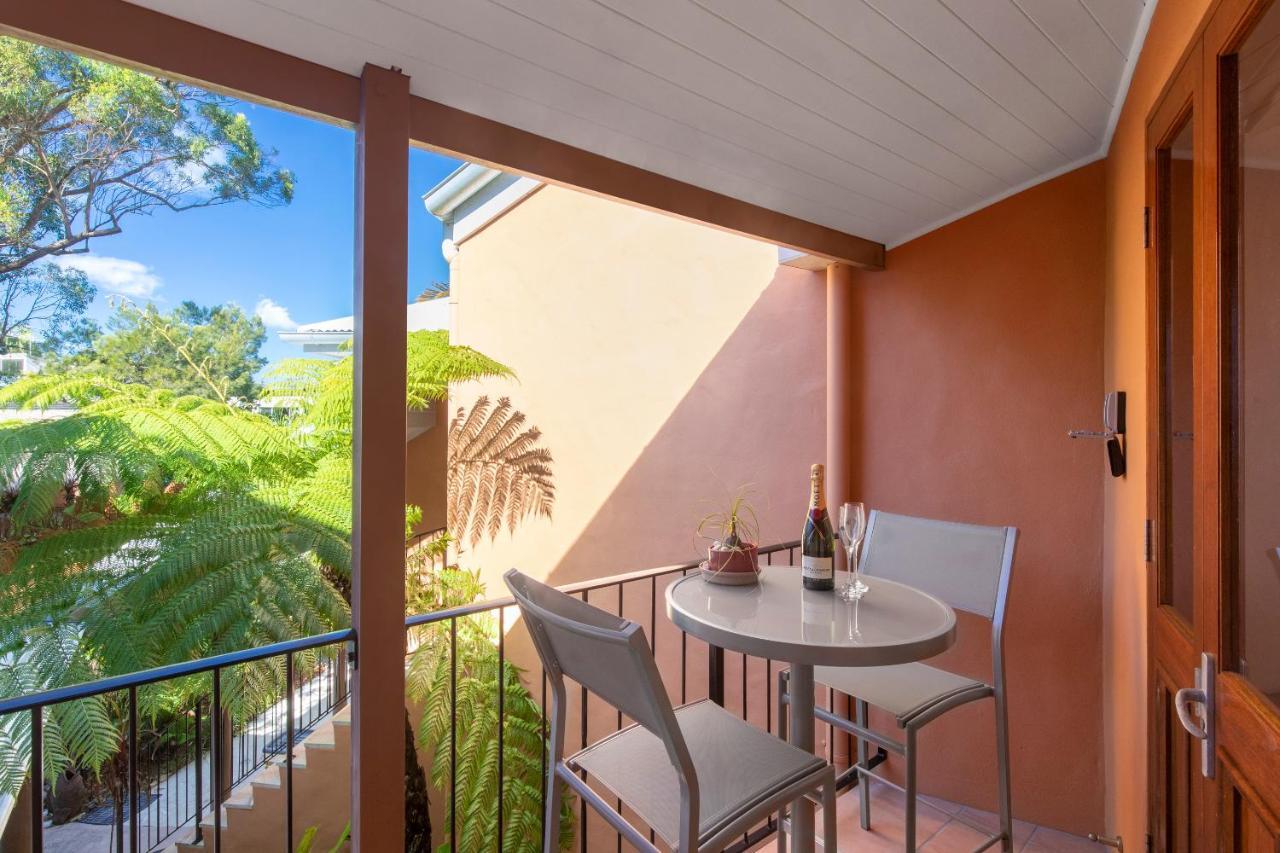 L'Auberge @ Noosa Extérieur photo