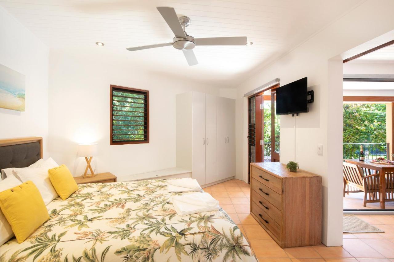 L'Auberge @ Noosa Extérieur photo
