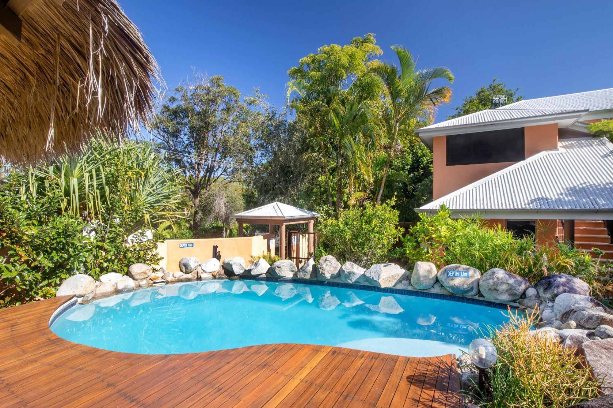 L'Auberge @ Noosa Extérieur photo