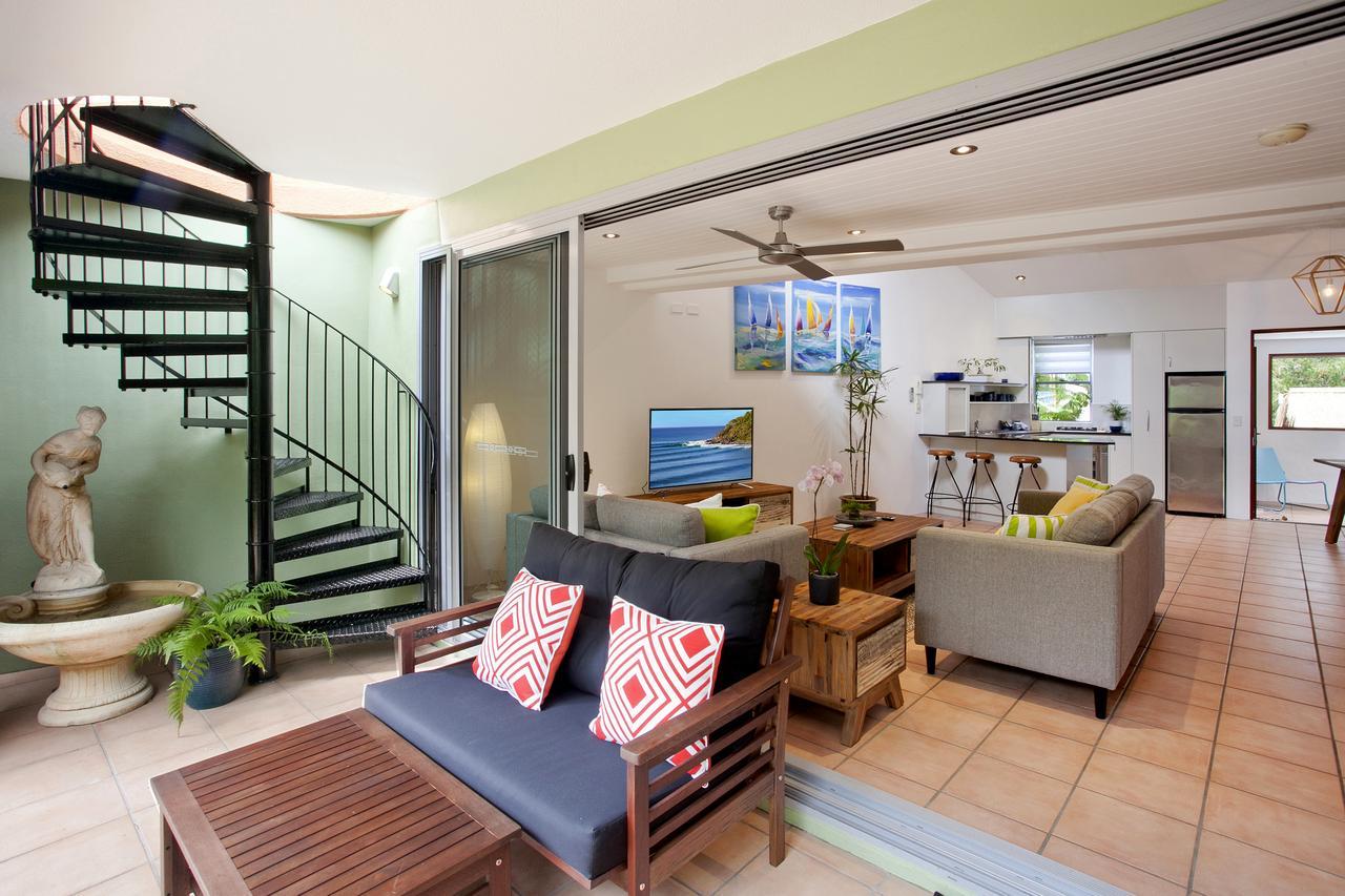 L'Auberge @ Noosa Extérieur photo
