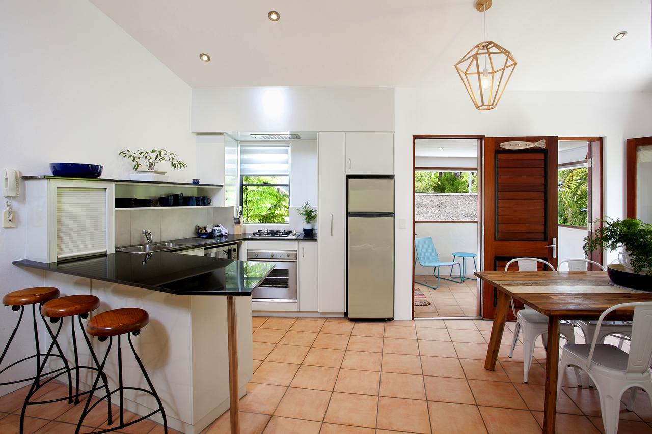 L'Auberge @ Noosa Extérieur photo