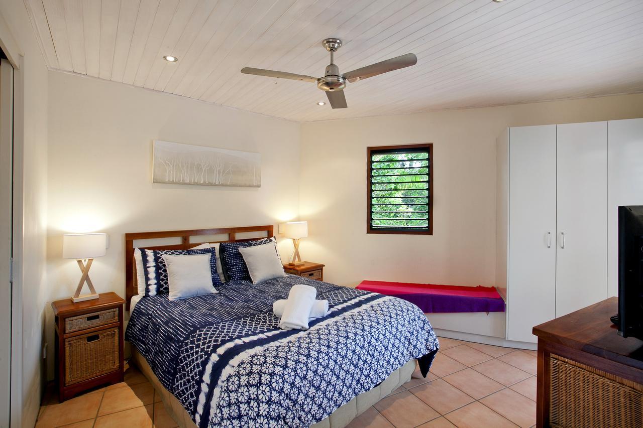 L'Auberge @ Noosa Extérieur photo