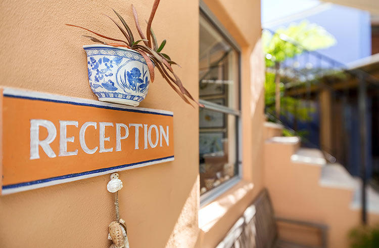 L'Auberge @ Noosa Extérieur photo