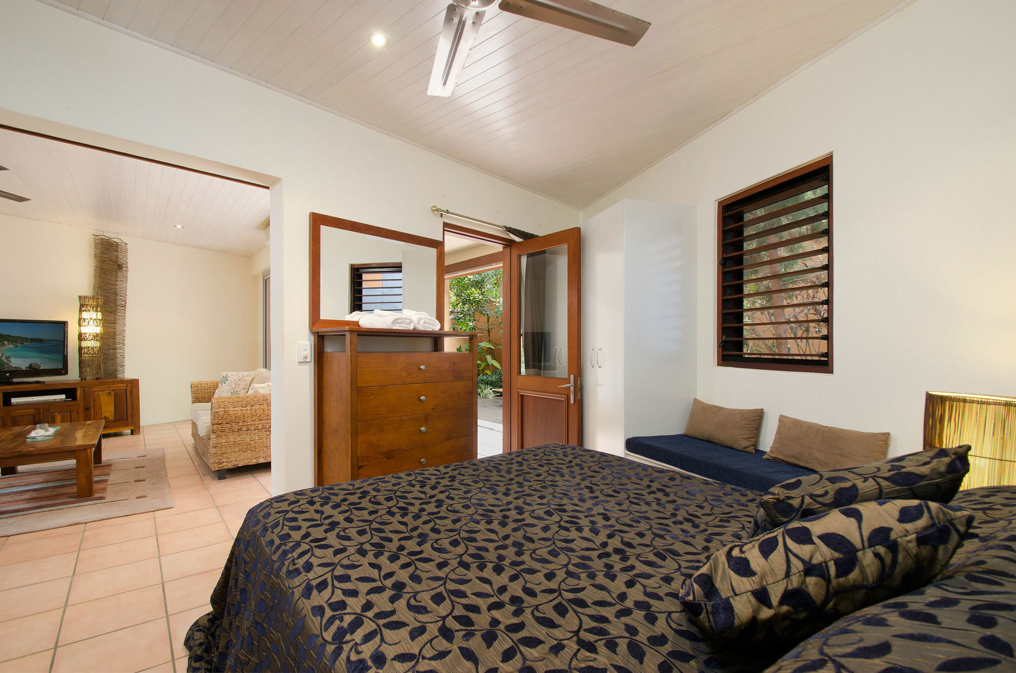 L'Auberge @ Noosa Extérieur photo